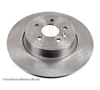 2 x BLUE PRINT ADJ134369 Disque de frein pour LAND ROVER