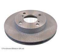 2 x BLUE PRINT ADK84319 Disque de frein pour SUZUKI