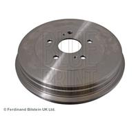 2 x BLUE PRINT ADK84713 Tambour de frein pour SUZUKI