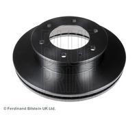 2 x BLUE PRINT ADM54377 Disque de frein pour FORD,FORD ASIA & OCEANIA,FORD AUSTR