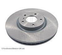 BLUE PRINT 2x Disque de Frein Avant Ø320 MM pour Nissan Murano I Z50 3.5 4x4 Z51