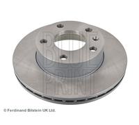 2 x BLUE PRINT ADN143189 Disque de frein pour LDV