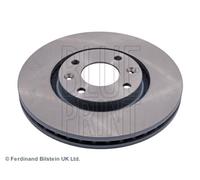 BLUE PRINT ADP154301 Disque de frein