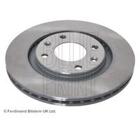 BLUE PRINT ADP154334 Disque de frein