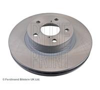 2 x BLUE PRINT ADS74308 Disque de frein pour SUBARU