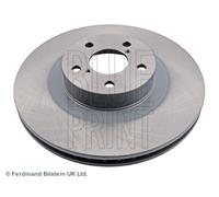 2 x BLUE PRINT ADS74318 Disque de frein pour SUBARU,TOYOTA