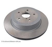 2 x BLUE PRINT ADS74330 Disque de frein pour SUBARU