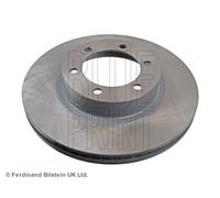 BLUE PRINT ADT343161 Disque de frein