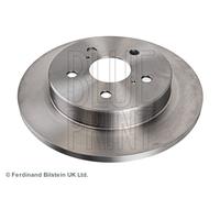 2 x BLUE PRINT ADT343310 Disque de frein pour LEXUS,TOYOTA