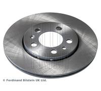 2 x BLUE PRINT ADV184301 Disque de frein pour ,AUDI,SEAT,SKODA,VW,VW (FAW),VW (S