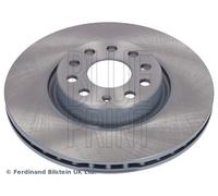 BLUE PRINT Disque de frein compatibilite avec AUDI SEAT SKODA VW CUPRA ADV184308