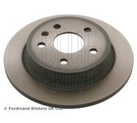 2 x BLUE PRINT ADW194302 Disque de frein pour CHEVROLET,OPEL,SAAB,VAUXHALL