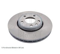 BLUE PRINT ADZ94317 Disque de frein