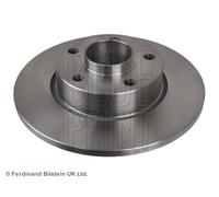 2 x BLUE PRINT ADZ94318 Disque de frein pour ,NISSAN,OPEL,RENAULT,VAUXHALL