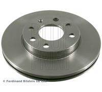 2 x BLUE PRINT ADZ94323 Disque de frein pour CHEVROLET,OPEL,VAUXHALL