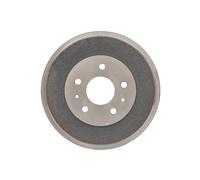 2 x BOSCH 0 986 477 291 Tambour de frein pour FORD,FORD AUSTRALIA