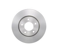 2 x BOSCH 0 986 478 109 Disque de frein pour CHRYSLER,DODGE