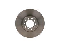 2 x BOSCH 0 986 478 197 Disque de frein pour MERCEDES-BENZ