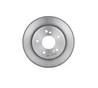 2 x BOSCH 0 986 478 325 Disque de frein pour CHRYSLER,MERCEDES-BENZ
