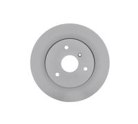 2 x BOSCH 0 986 478 479 Disque de frein pour SMART