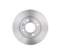2 x BOSCH 0 986 478 620 Disque de frein pour SEAT,VW