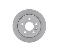 2 x BOSCH 0 986 478 873 Disque de frein pour MERCEDES-BENZ