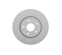 2 x BOSCH 0 986 478 876 Disque de frein pour CHRYSLER,MERCEDES-BENZ