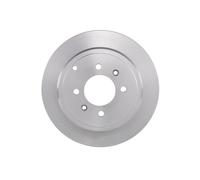 2 x BOSCH 0 986 478 877 Disque de frein pour PEUGEOT