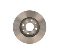 2 x BOSCH 0 986 479 033 Disque de frein pour HONDA