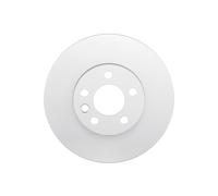 2 x BOSCH 0 986 479 037 Disque de frein pour FORD,SEAT,VW