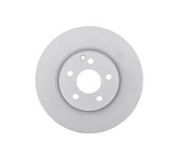 2 x BOSCH 0 986 479 040 Disque de frein pour MERCEDES-BENZ,MERCEDES-BENZ (BBDC)