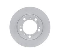 Disque de frein BOSCH 0 986 479 079 arrière, ventilé, 1 pièce