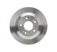 2 x BOSCH 0 986 479 081 Disque de frein pour HYUNDAI,HYUNDAI (BEIJING),INOKOM,KI