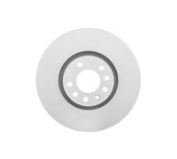 2 x BOSCH 0 986 479 143 Disque de frein pour CHEVROLET,OPEL,SAAB,VAUXHALL