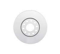 2 x BOSCH 0 986 479 157 Disque de frein pour ,SKODA,VW,VW (SVW)