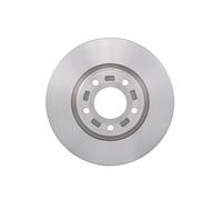 2 x BOSCH 0 986 479 183 Disque de frein pour MAZDA,VOLVO