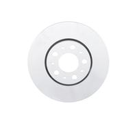2 x BOSCH 0 986 479 210 Disque de frein pour VOLVO
