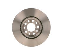 2 x BOSCH 0 986 479 293 Disque de frein pour ALFA ROMEO