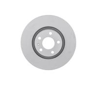 2 x BOSCH 0 986 479 300 Disque de frein pour AUDI