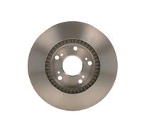2 x BOSCH 0 986 479 365 Disque de frein pour ,HONDA,HONDA (DONGFENG)