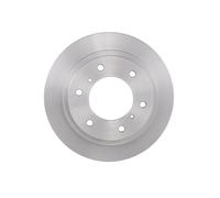 Disque de frein BOSCH 0 986 479 373 arrière, ventilé, 1 pièce