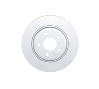 2 x BOSCH 0 986 479 382 Disque de frein pour ,AUDI