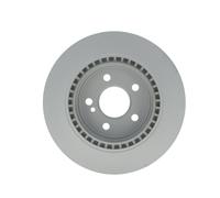 2 x BOSCH 0 986 479 411 Disque de frein pour MERCEDES-BENZ,MERCEDES-BENZ (BBDC)