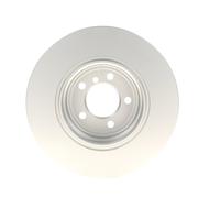 2 x BOSCH 0 986 479 440 Disque de frein pour BMW