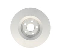 2 x BOSCH 0 986 479 464 Disque de frein pour AUDI