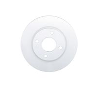 2 x BOSCH 0 986 479 566 Disque de frein pour AUDI,FORD,FORD AUSTRALIA