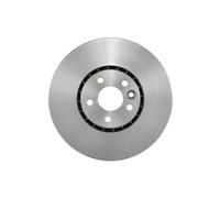 2 x BOSCH 0 986 479 621 Disque de frein pour VOLVO