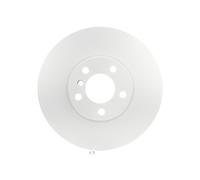 2 x BOSCH 0 986 479 624 Disque de frein pour BMW