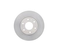 2 x BOSCH 0 986 479 641 Disque de frein pour ,IVECO