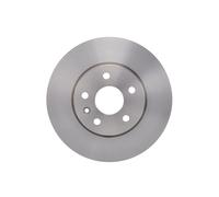 2 x BOSCH 0 986 479 643 Disque de frein pour CHEVROLET,HOLDEN,OPEL,VAUXHALL